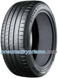 Yokohama Advan Sport EV V108G ( 255/55 R20 110Y XL NG0, E+ )