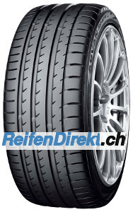 Yokohama Advan Sport (V105+) ( 285/35 R18 97Y MO, RPB )