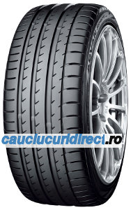 Yokohama Advan Sport (V105+) ( 255/40 R18 95Y MO, RPB )