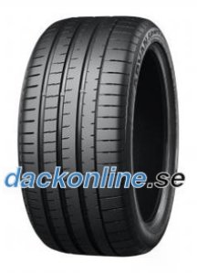 Yokohama Advan Sport (V107G) ( 275/40 R21 107Y XL *, RPB )