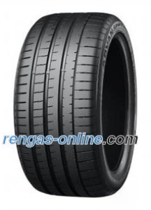 Yokohama Advan Sport (V107G) ( 255/40 R21 102Y XL *, RPB )
