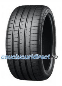 Yokohama Advan Sport (V107G) ( 255/40 R21 102Y XL *, RPB )