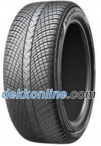 Yokohama Advan Winter V907 ( 295/35 R20 105W XL, RPB )