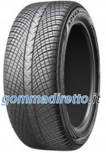 Yokohama Advan Winter V907 ( 275/40 R21 107W XL, RPB )