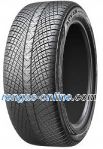 Yokohama Advan Winter V907 ( 255/35 R19 96W XL )