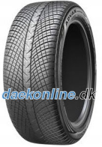 Yokohama Advan Winter V907A 275/40 R19 105V