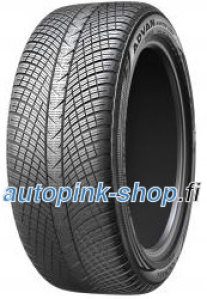 Yokohama Advan Winter V907A