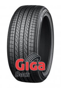Yokohama Avid GT S35A