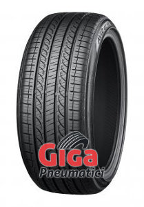 Yokohama Avid GT S35A