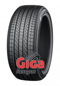 Yokohama Avid GT S35A