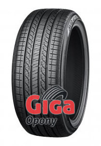 Yokohama Avid GT S35A