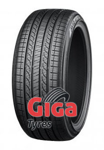 Yokohama Avid GT S35A
