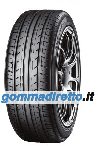 Yokohama BluEarth-ES (ES32D) ( 185/55 R16 83V BluEarth )