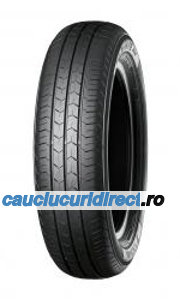 Yokohama BluEarth-FE (AE30D) ( 195/60 R17 90H BluEarth )