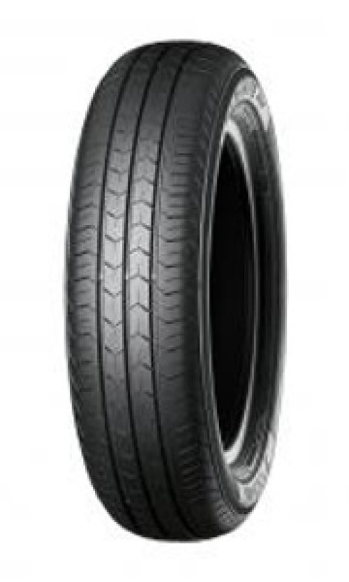 Yokohama BluEarth-FE (AE30D) ( 195/60 R17 90H BluEarth )