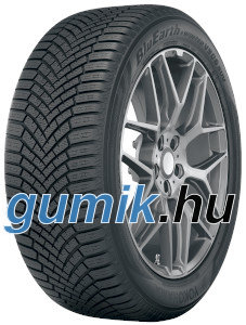 Yokohama BluEarth-Winter (V906A) ( 205/60 R16 96H XL BluEarth )