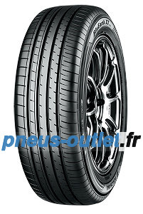 Yokohama BluEarth-XT (AE61) ZPS