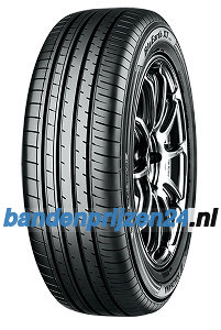 Yokohama BluEarth-XT (AE61) ZPS