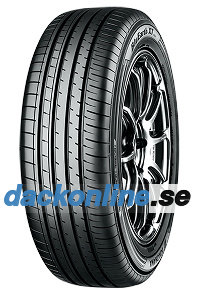 Yokohama BluEarth-XT (AE61) ZPS