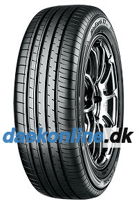 Yokohama BluEarth-XT (AE61) ZPS ( 225/50 RF18 95V BluEarth, RPB, runflat )