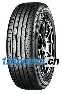 Image of Yokohama BluEarth-XT (AE61) ZPS ( 235/50 R20 100V BluEarth, RPB, runflat ) à 123pneus.ch