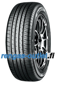 Yokohama BluEarth-XT (AE61) ZPS