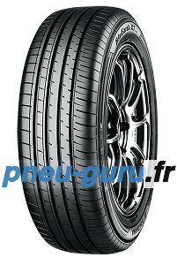 Yokohama BluEarth-XT (AE61) ZPS