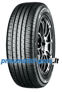 Yokohama BluEarth-XT (AE61) ZPS