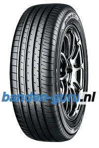 Yokohama BluEarth-XT (AE61) ZPS