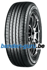 Yokohama BluEarth-XT (AE61) ZPS