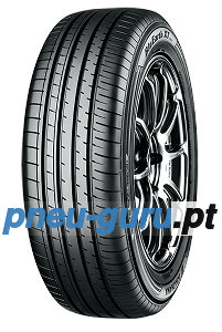 Yokohama BluEarth-XT (AE61) ZPS