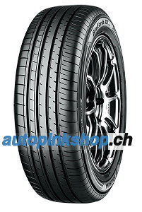 Yokohama BluEarth-XT (AE61) ZPS