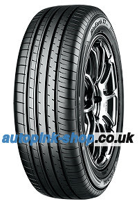 Yokohama BluEarth-XT (AE61) ZPS