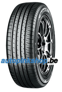 Yokohama BluEarth-XT (AE61) ZPS