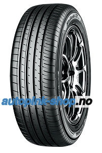 Yokohama BluEarth-XT (AE61) ZPS