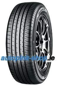 Yokohama BluEarth-XT (AE61E)