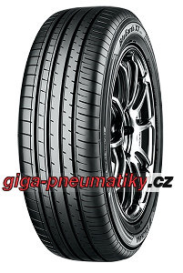 Yokohama BluEarth-XT (AE61E) ZPS