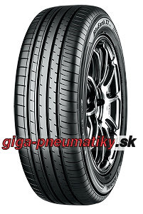 Yokohama BluEarth-XT (AE61E) ZPS
