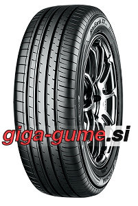 Yokohama BluEarth-XT (AE61E) ZPS