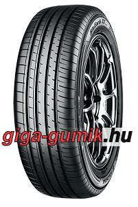 Yokohama BluEarth-XT (AE61E) ZPS
