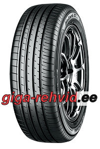 Yokohama BluEarth-XT (AE61E) ZPS