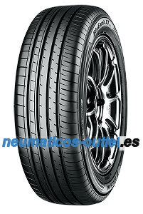Yokohama BluEarth-XT (AE61E) ZPS
