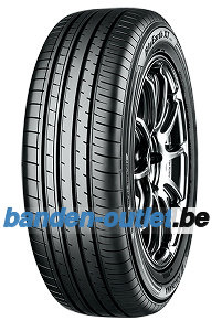 Yokohama BluEarth-XT (AE61E) ZPS