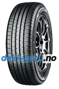 Yokohama BluEarth-XT (AE61E) ZPS