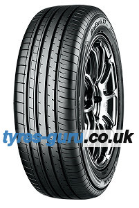 Yokohama BluEarth-XT (AE61E) ZPS