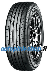 Yokohama BluEarth-XT (AE61E) ZPS