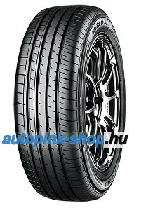 Yokohama BluEarth-XT (AE61E) ZPS