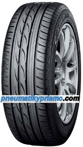 Obrázok 205/55 R16 91H YOKOHAMA C-DRIVE 2 MO