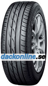 Yokohama c. drive 2 AC02A ZPS ( 235/50 R18 97V MOE, runflat )