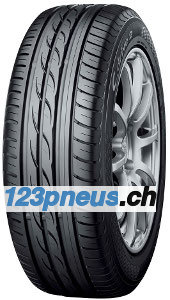Image of Yokohama c. drive 2 AC02A ZPS ( 235/50 R18 97V MOE, runflat ) à 123pneus.ch